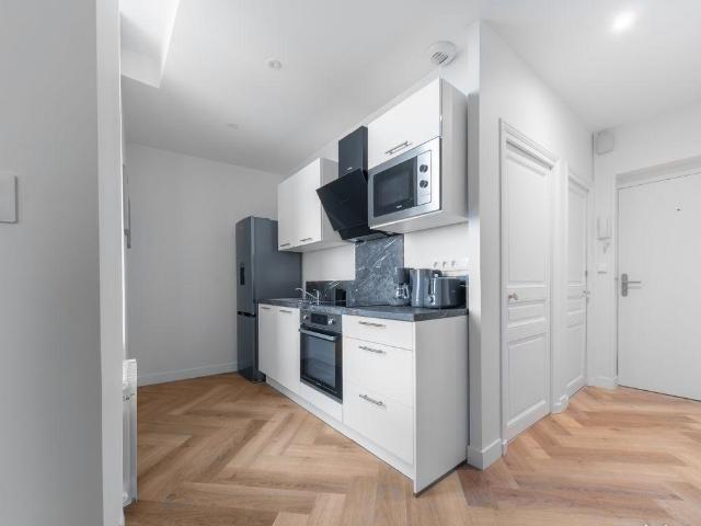 Appartement location à Clermont-Ferrand, Puy-de-Dôme