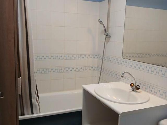Appartement location à Toulouse