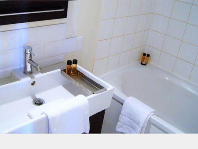Appartement location à Lille