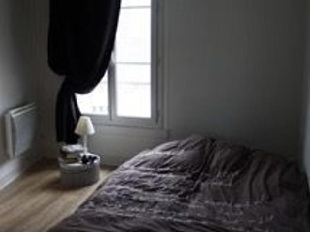 Appartement location à Orléans