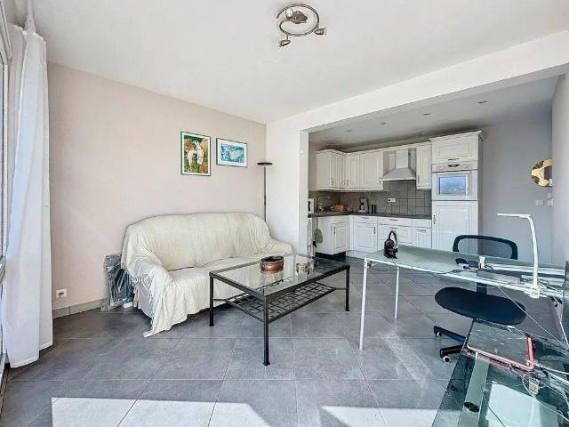 Appartement location à Annecy