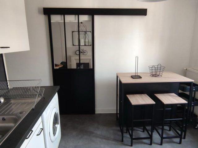 Appartement location à Rennes, Bretagne
