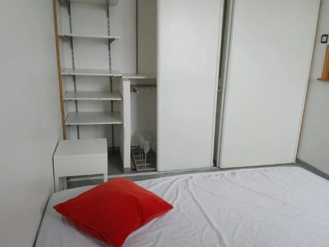 Appartement location à Tours