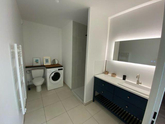 Appartement location à Toulouse