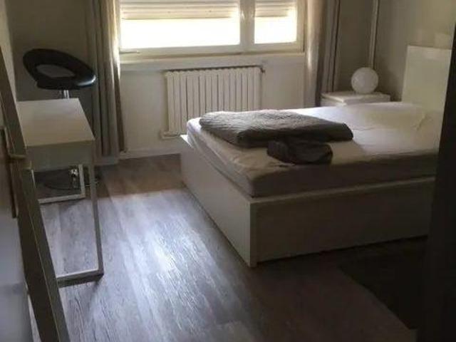 Appartement location à Metz