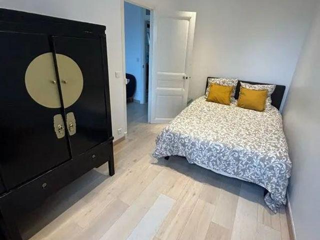Appartement location à Reims