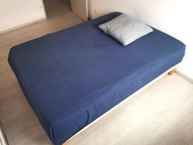 Appartement location à Saint-Lazare, Marseille