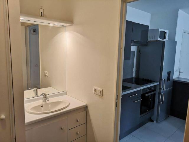 Appartement location à Noisy-le-Grand, Seine-Saint-Denis
