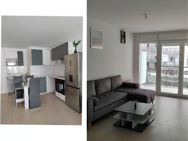 Appartement location à Corbeil-Essonnes, Essonne