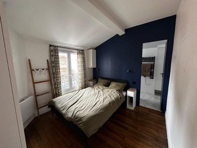 Appartement location à Nanterre, Suresnes