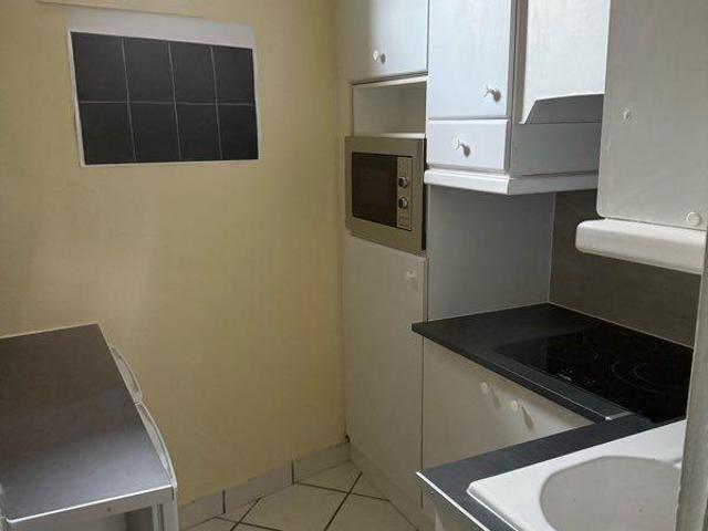 Appartement location à Toulouse