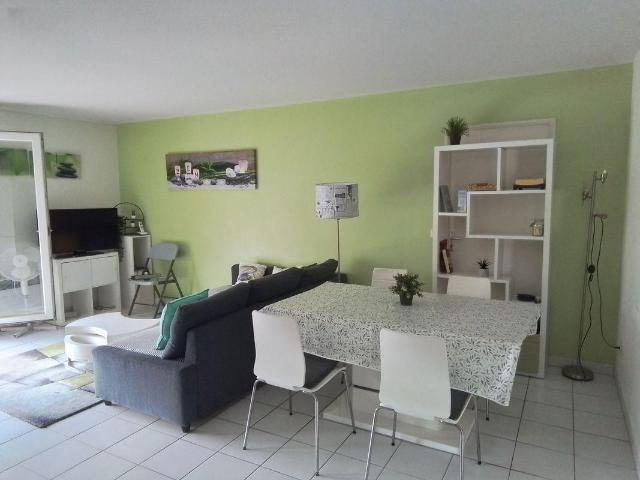Appartement location à Bordeaux