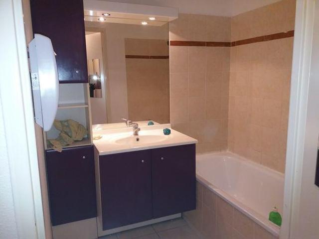Appartement location à Toulouse