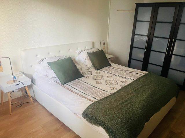 Appartement location à Nanterre, Puteaux