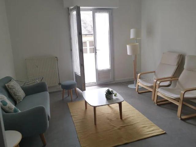 Appartement location à Poitiers