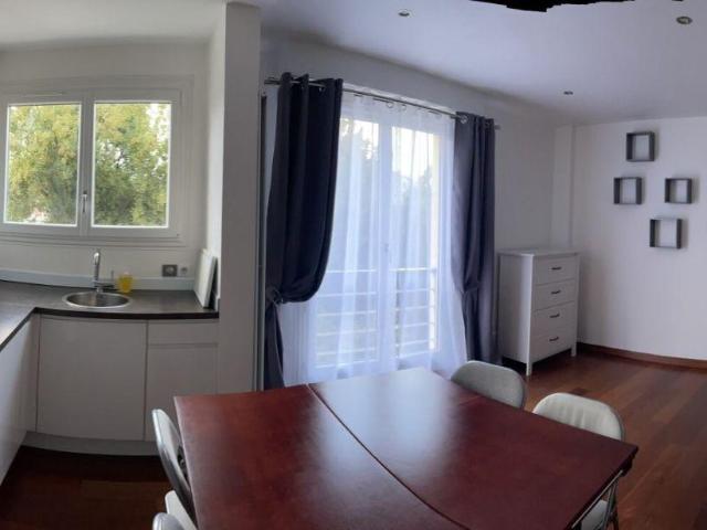 Appartement location à Saint-Germain-en-Laye, Chatou