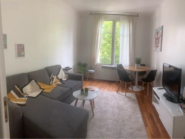Appartement location à France métropolitaine, Nanterre
