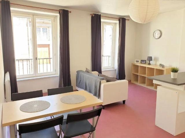 Appartement location à Saint-Étienne, Saint-etienne