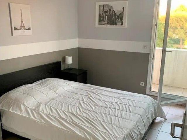 Appartement location à Aix-en-Provence, Aix-en-provence