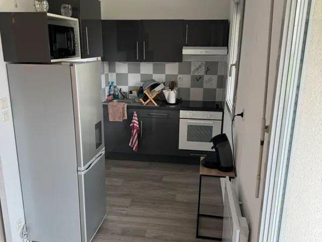 Appartement location à Toulouse