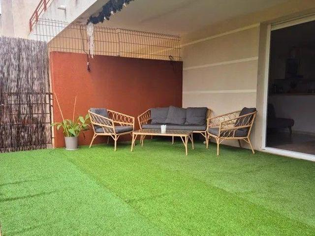 Appartement location à Montpellier
