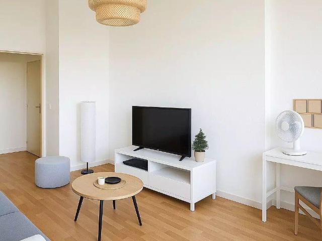Appartement location à Toulouse