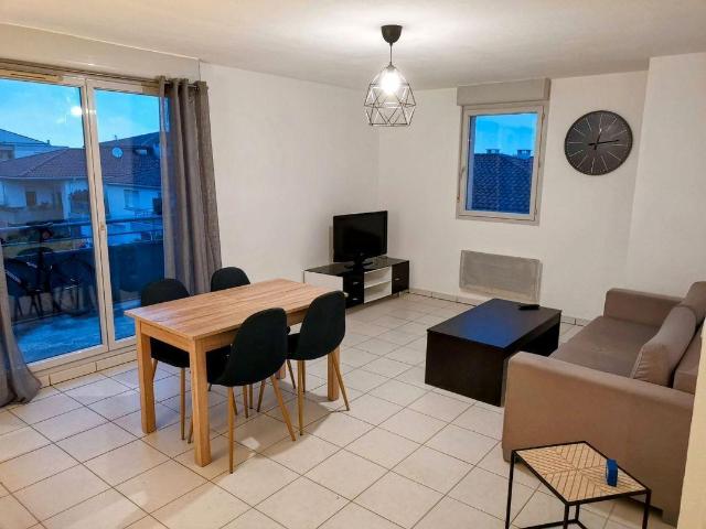 Appartement location à Toulouse