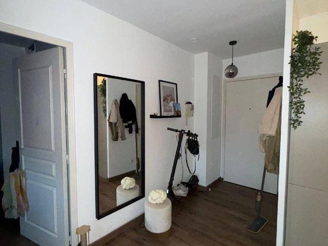 Appartement location à Lyon, Métropole de Lyon