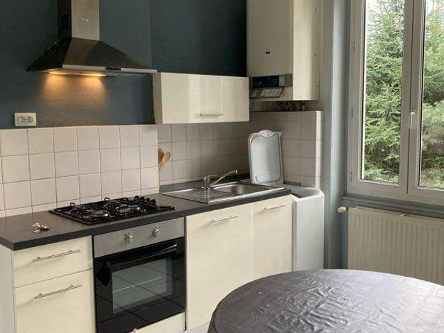 Appartement location à Saint-Étienne, Saint-etienne
