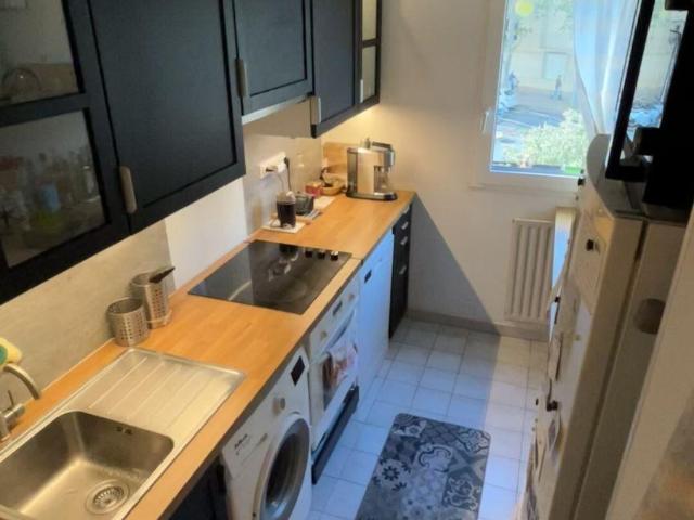 Appartement location à Montpellier