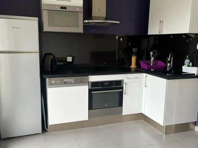 Appartement location à Saint-Étienne, Saint-etienne