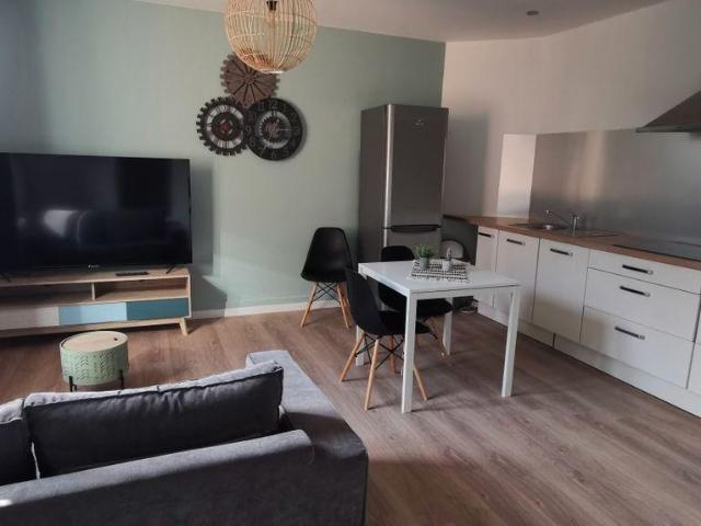 Appartement location à Saint-Étienne, Saint-etienne