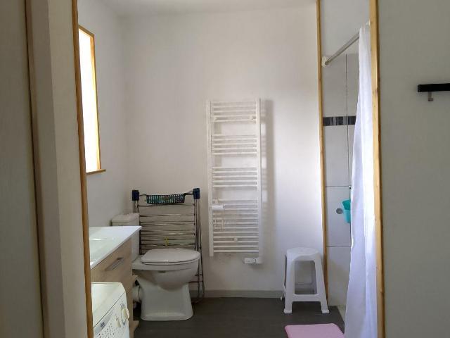 Appartement location à Neufchâteau, Isches