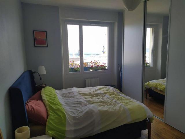 Appartement location à Brest, Bretagne