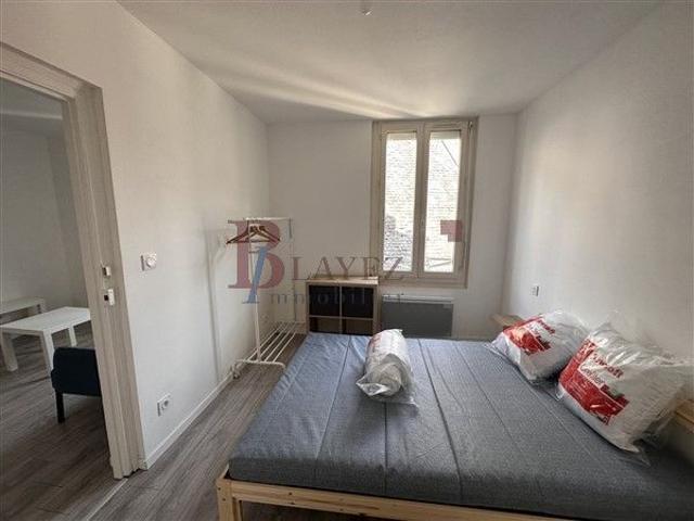 Appartement location à Tulle