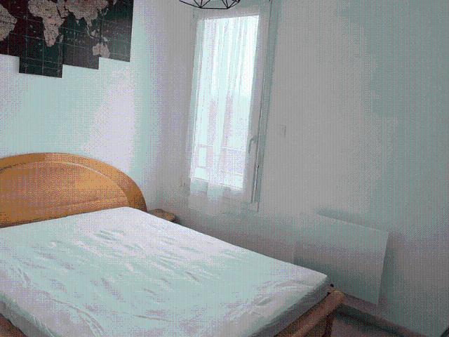 Appartement location à Le Val Violet, Joué-lès-Tours