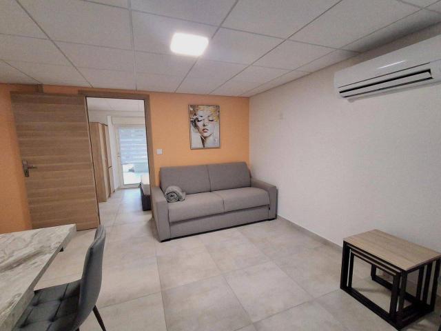 Appartement location à Le Domaine des Hautes Serres, Saint-Laurent-en-Royans