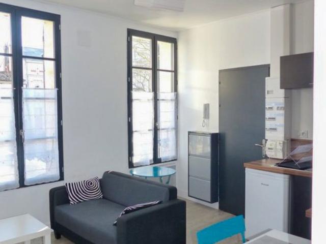 Maison location à Niort