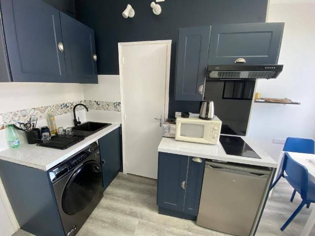 Appartement location à Graslin - Commerce, Nantes