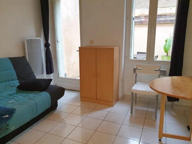 Appartement location à Toulouse