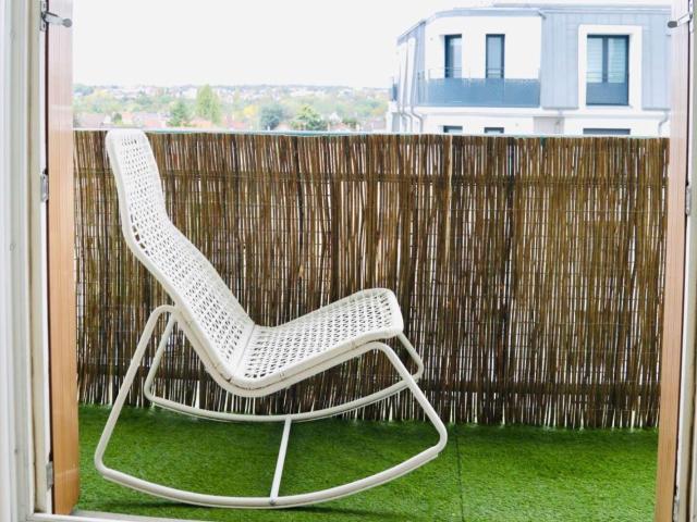 Appartement location à Saint-Germain-en-Laye, Sartrouville