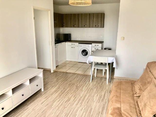Appartement location à Nantes, Loire-Atlantique
