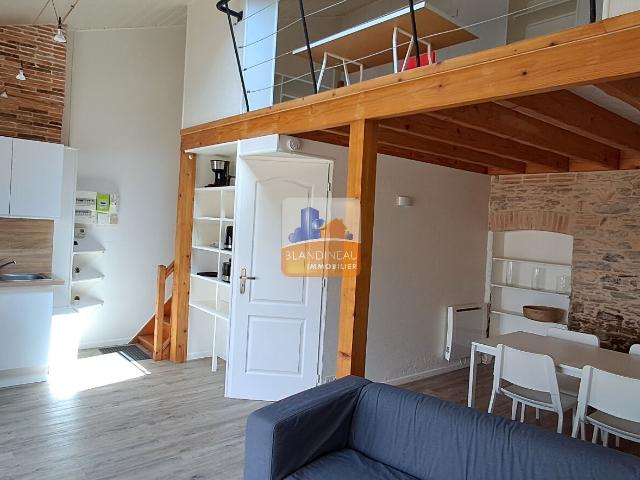 Appartement location à Nantes, Pays de la Loire