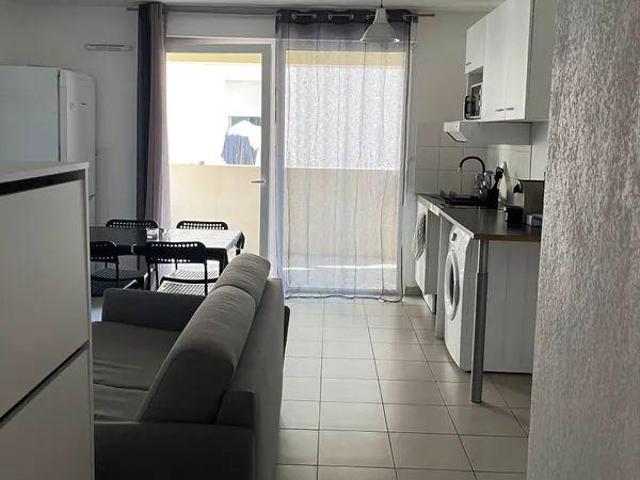 Appartement location à Montpellier, Hérault