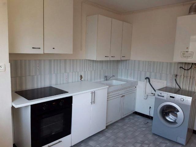 Appartement location à Grenoble