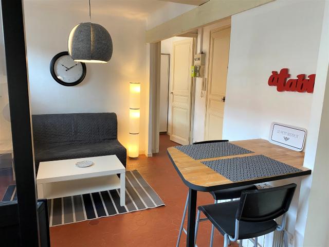 Appartement location à Arrondissement de Toulon, Toulon