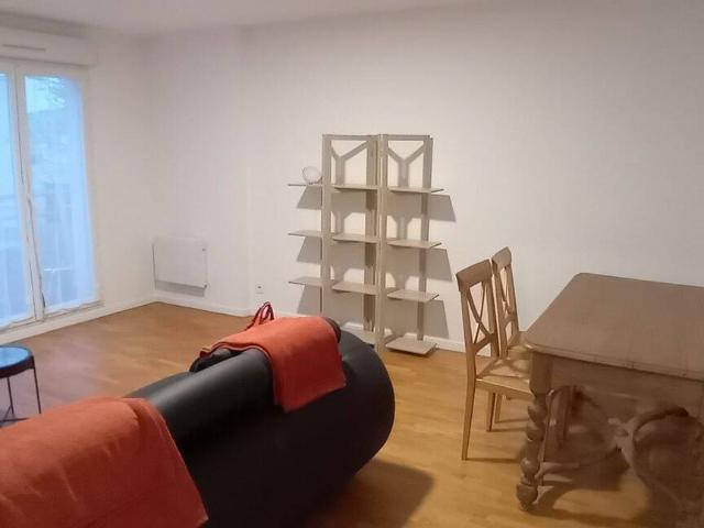 Appartement location à Les Loges, Évry-Courcouronnes