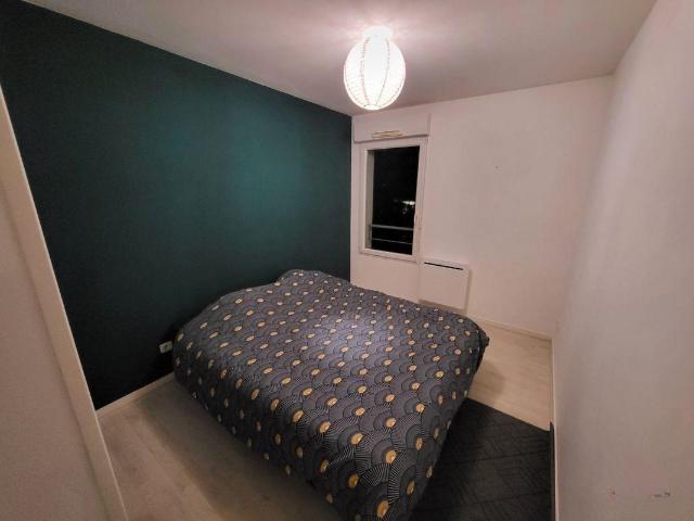 Appartement location à Angers
