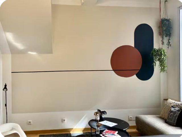 Appartement location à Lille