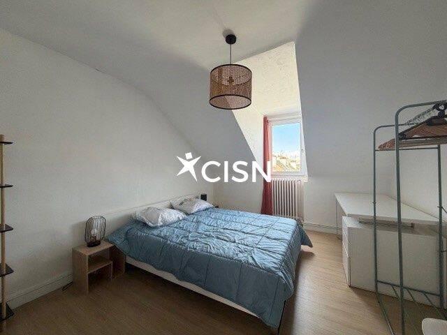 Appartement location à Hôtel de ville, Saint-Nazaire